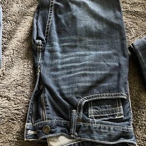 BKE 34R jeans